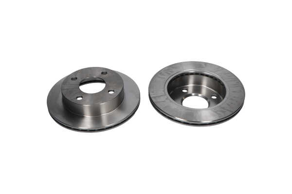 BR-6758 Remschijf KAVO PARTS 4020641B05