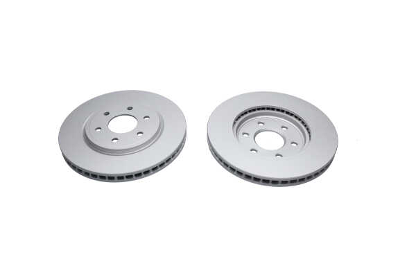 BR-6792-C Brzdový kotúč KAVO PARTS 402069BE0C