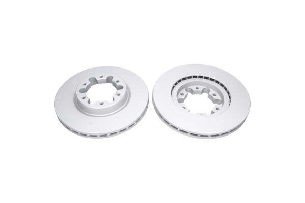 KAVO PARTS Bremseskive BR-6809-C for MERCEDES-BENZ: kjøp på nett