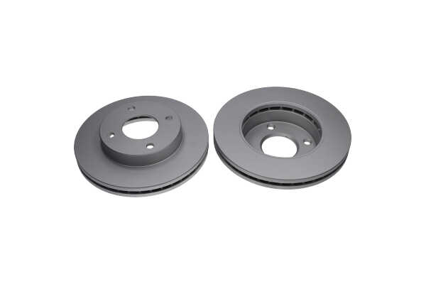 BR-6816-C KAVO PARTS Brake discs NISSAN Urvan Minibus (E25)