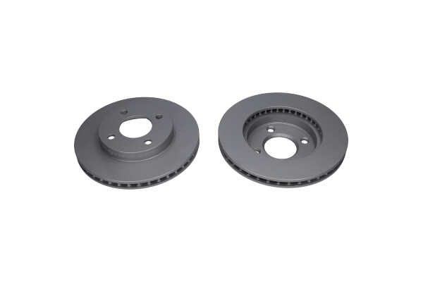 BR-6837-C Brzdový kotouč KAVO PARTS 40206 CT40A