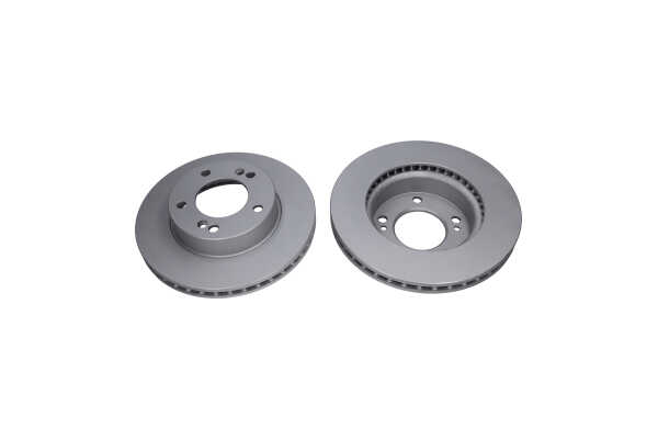 KAVO PARTS BR-7704-C Brake disc 300x28mm, 5x130, Vented
