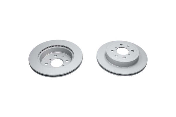 KAVO PARTS BR-8718-C Brake disc cheap in online store