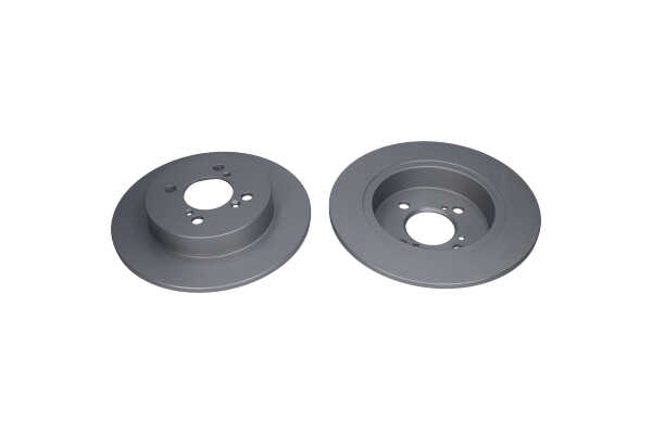 KAVO PARTS BR-8726-C Disque de frein 259x9mm, 4x100, plein