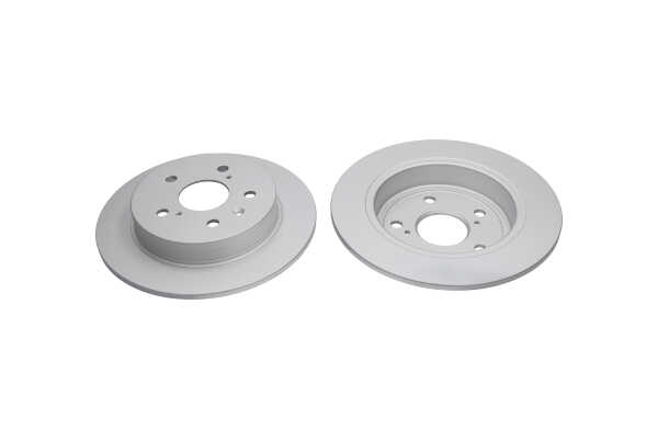 Originální BR-8729-C KAVO PARTS Brzdový kotouč SUZUKI