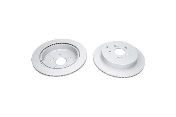 KAVO PARTS BR-8735-C Disque de frein pas cher dans magasin en ligne