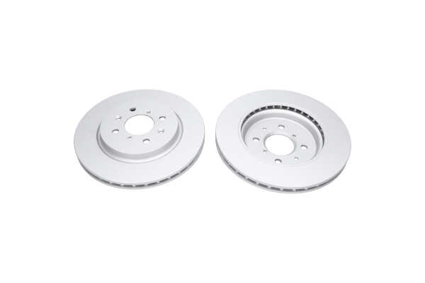 KAVO PARTS BR-8738-C Bremseskive billige i nettbutikk
