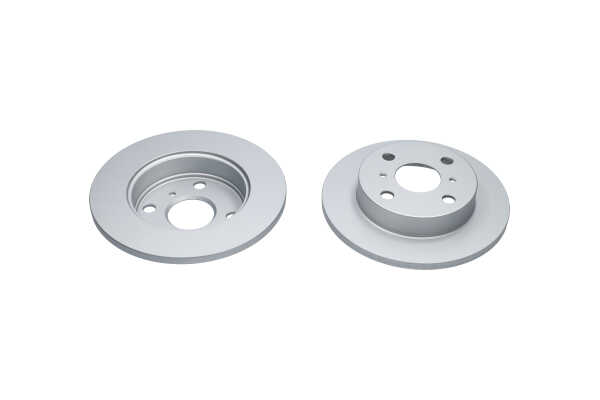 KAVO PARTS BR-9310-C Brake disc 226x11mm, 4x100, solid