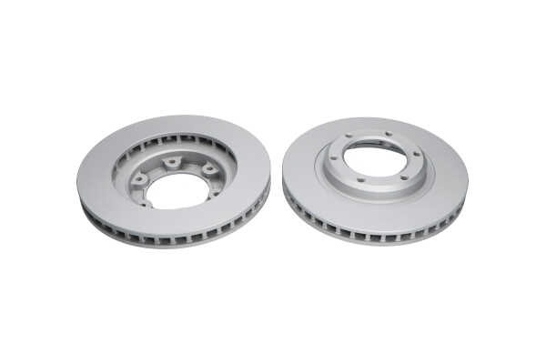 KAVO PARTS BR-9393-C Brake disc 311x32mm, 6x140, Vented, Coated