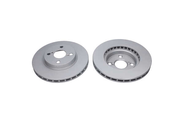 BR-9412-C Спирачен диск KAVO PARTS 43512 12620 HONDA