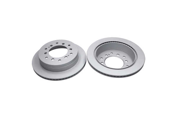 KAVO PARTS BR-9413-C Brake disc 312x18mm, 6x140, Vented