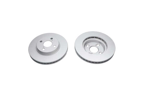 BR-9417-C KAVO PARTS Brake discs GLK X204