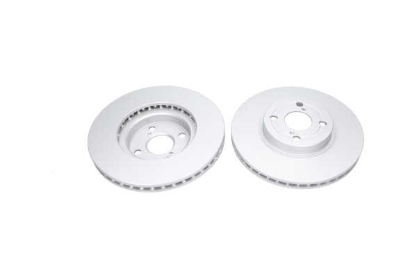 KAVO PARTS BR-9422-C Bremsscheibe 275x25mm, 4x100, Belüftet