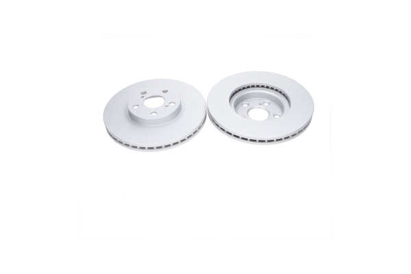 BR-9423-C Bremsscheibe KAVO PARTS 43512-05040