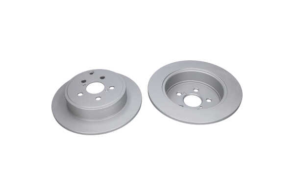 BR-9424-C Stabdžių diskas KAVO PARTS 42431-05060
