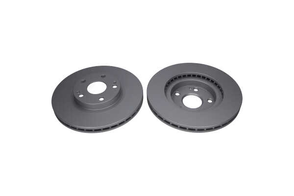 KAVO PARTS BR-9440-C Brake disc 295x26mm, 5x114, Vented