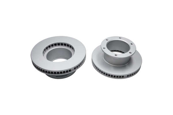 KAVO PARTS BR-9444-C Bremsscheibe 262x30mm, 6x147, Belüftet