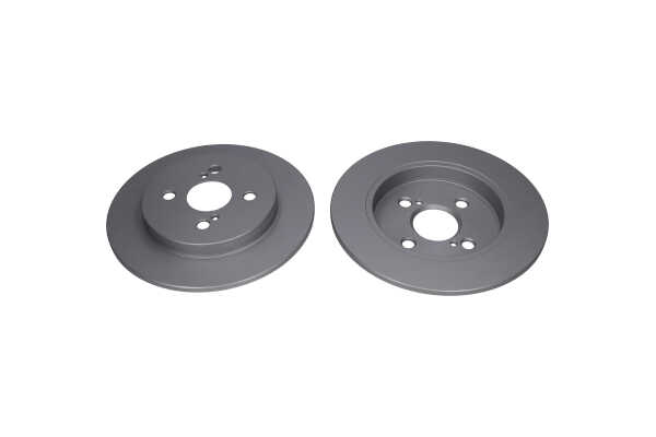 KAVO PARTS BR-9465-C Stabdžių diskas pigu parduotuvė
