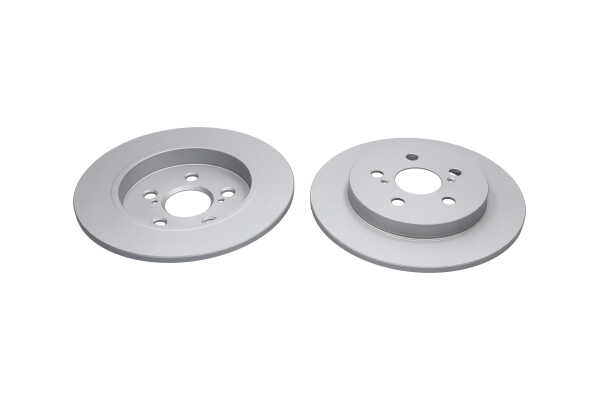 KAVO PARTS BR9484C Brzdové kotouče TOYOTA Verso S (_P12_) 1.4 D4-D 90 HP Nafta 2014 cena