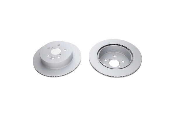 KAVO PARTS BR-9486-C Brake disc 310x18mm, 5x114,3, Vented