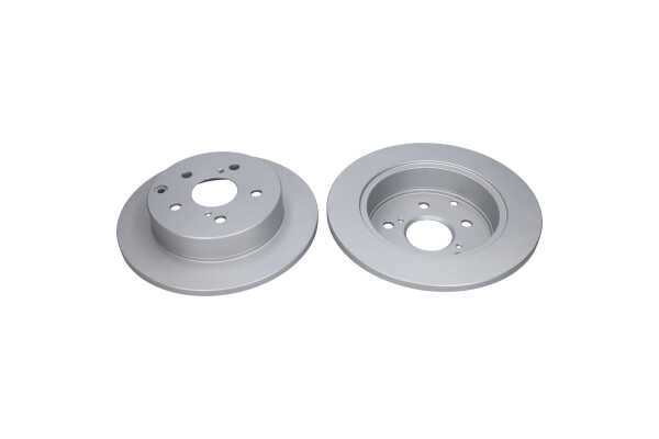 BR-9494-C KAVO PARTS Bremsscheibe Extol