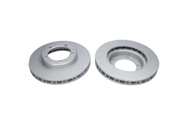BR-9498-C Disque de frein KAVO PARTS 4351260140 TOYOTA