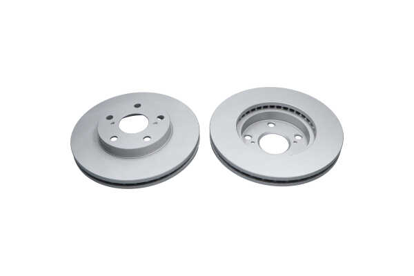 BR-9503-C Disco freno KAVO PARTS 43512-YZZAC TOYOTA