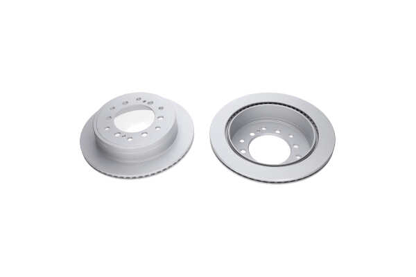 KAVO PARTS BR-9508-C Brake disc 312x18mm, 6x139,7, Vented