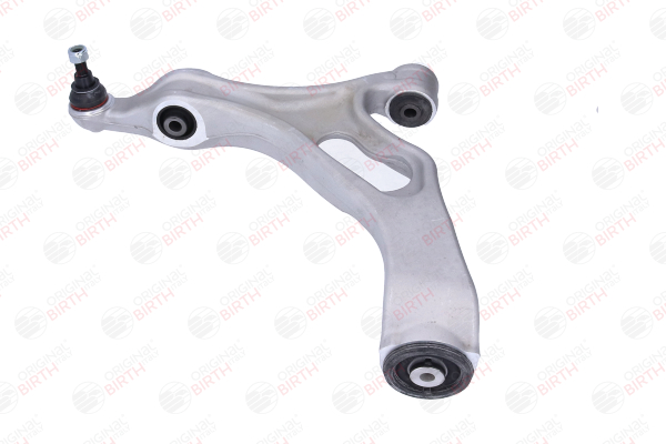 acheter BIRTH Essieu avant droit, inférieur, barre oscillant transversal, Aluminium BR1023 Dimension du cône: 21mm Bras de suspension BR1023 à un bon prix