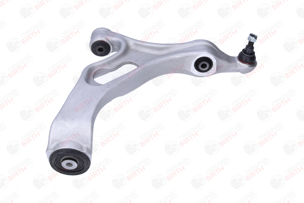 BR1024 Kit de réparation, bras triangulaire BIRTH 95834105303 PORSCHE