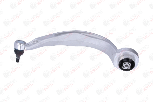 BIRTH Vorderachse links, unten, Querlenker, Aluminium Konusmaß: 17mm Dreieckslenker BR1030 online kaufen
