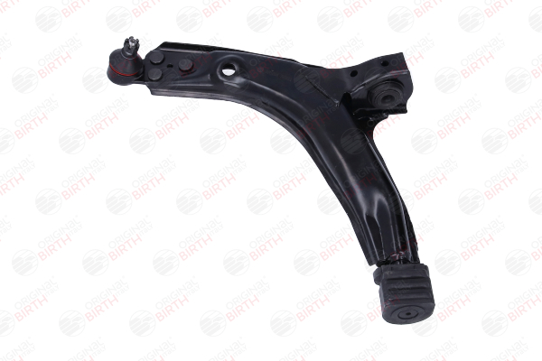 BR1094 Braço de suspensão BIRTH 3 52 161 PEUGEOT