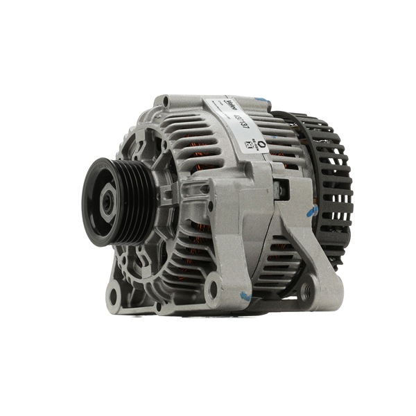 2541969 VALEO REMANUFACTURED PREMIUM 437137 Lichtmaschine