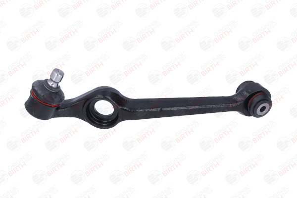 BIRTH Front Axle Left, Control Arm, Cast Iron Cone Size: 17mm Control arm BR1136 buy
