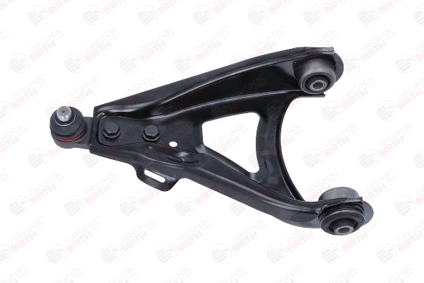 BR1153 Bras de suspension BIRTH 8200737134 DACIA