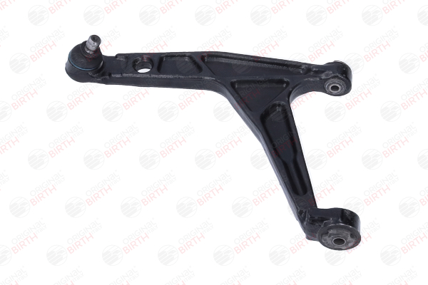 BIRTH BR1159 Front Axle Left, Control Arm, Steel Suspension arm Cone Size: 16mm BR1159 cheap