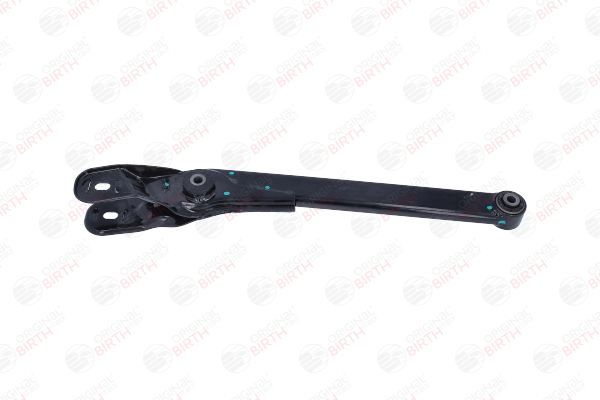 BIRTH Assale post. bilaterale, inferiore, Braccio trasversale oscillante, Lamiera d'acciaio Braccetto BR1188 acquisto online