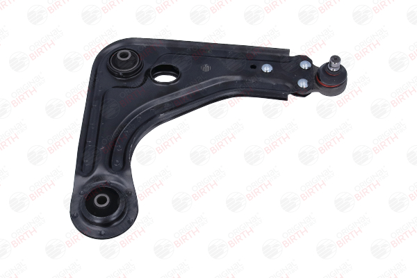 BR1255 Bras de suspension BIRTH 1070337 FORD