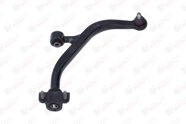 BR1260 Barra oscilante de suspensión de ruedas BIRTH 9451135680 CITROËN