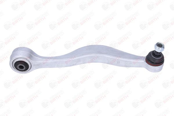 BR1288 BIRTH Vooras rechts, Onder, Driehoeksdraagarm, Aluminium Conusafmeting: 17mm Draagarm BR1288