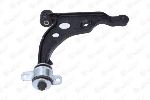 BR1312 Braccio oscillante, sospensione ruota BIRTH 13 1723 9080 FIAT