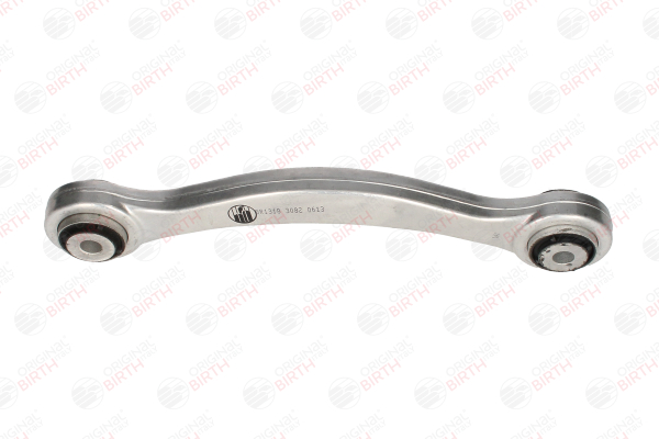 BIRTH BR1318 Braccio oscillante, sospensione ruota Assale posteriore Sx, Assale posteriore, Braccio trasversale oscillante