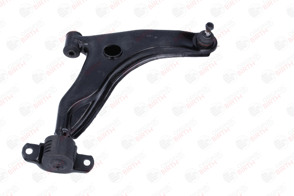 acheter BIRTH Essieu avant droit, barre oscillant transversal, Tôle d'acier BR1398 Dimension du cône: 15mm Bras de suspension BR1398 à un bon prix