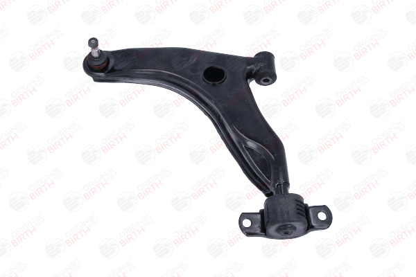 acheter BIRTH Essieu avant gauche, barre oscillant transversal, Tôle d'acier BR1399 Dimension du cône: 15mm Bras de suspension BR1399 à un bon prix