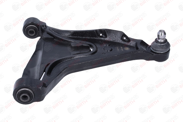 BIRTH Assale anteriore Dx, Braccio trasversale oscillante, Acciaio Calibro conico: 19mm Braccetto BR1400 acquisto online
