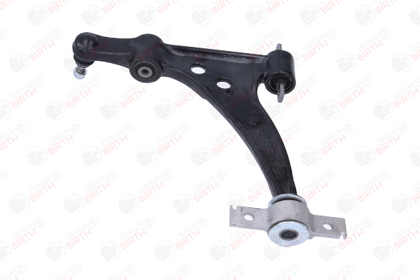 acheter BIRTH Essieu avant gauche, barre oscillant transversal, Acier BR1412 Dimension du cône: 18mm Bras de suspension BR1412 à un bon prix