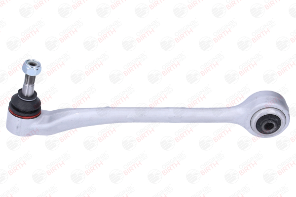 BIRTH Vorderachse links, unten, Querlenker, Aluminium Konusmaß: 14mm Dreieckslenker BR1437 online kaufen