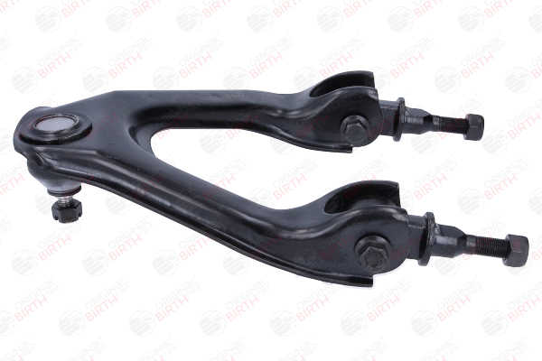 acheter BIRTH Essieu avant gauche, supérieur, barre oscillant transversal, Tôle d'acier BR1474 Dimension du cône: 13mm Bras de suspension BR1474 à un bon prix