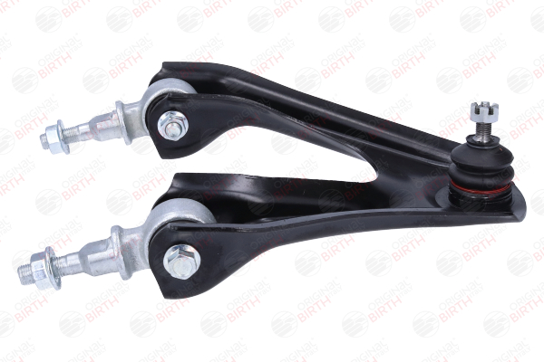 BR1478 BIRTH levá přední náprava, nahoře, příčné rameno, ocelový plech Rozměr kužele: 13mm Ridici paka, zaveseni kol BR1478 kupte si levně