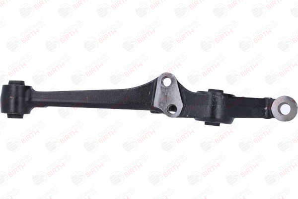 BIRTH Vorderachse rechts, Vorderachse, Querlenker, Stahl Dreieckslenker BR1483 online kaufen